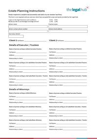 TheLegalHub-Flyer