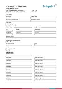 TheLegalHub-Flyer